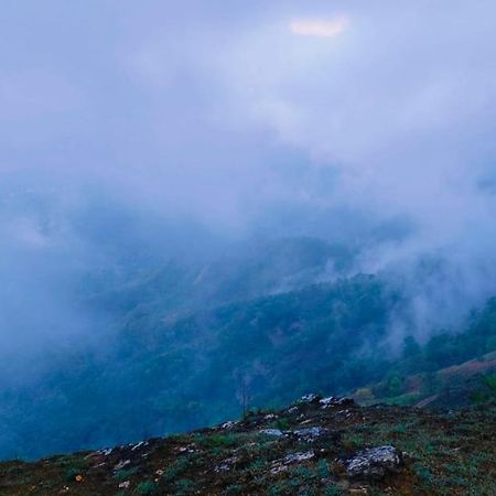 Orange Valley Hills Resort Vagamon Eksteriør billede