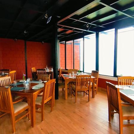 Orange Valley Hills Resort Vagamon Eksteriør billede