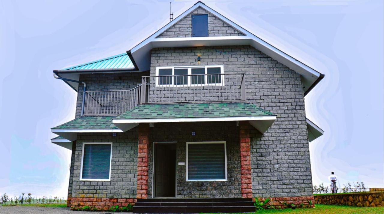 Orange Valley Hills Resort Vagamon Eksteriør billede