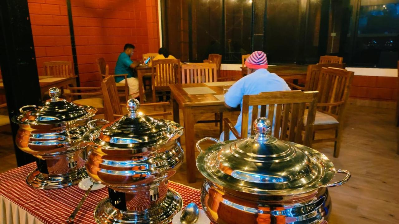 Orange Valley Hills Resort Vagamon Eksteriør billede