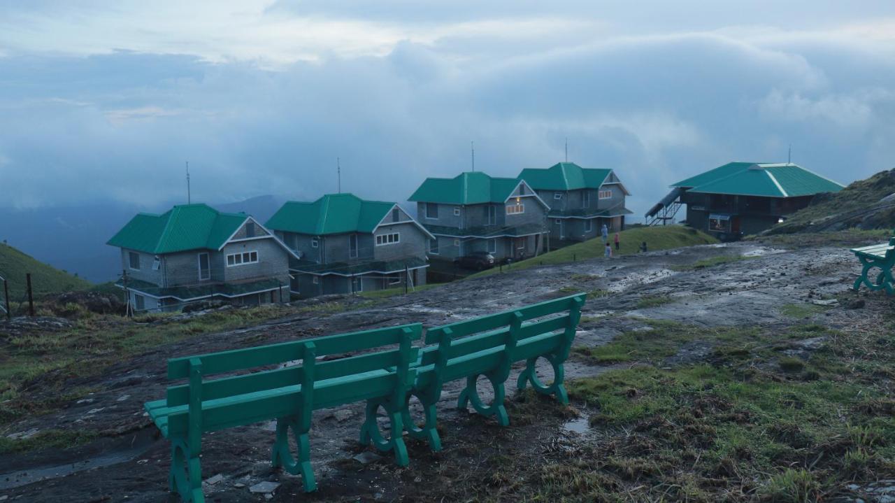 Orange Valley Hills Resort Vagamon Eksteriør billede
