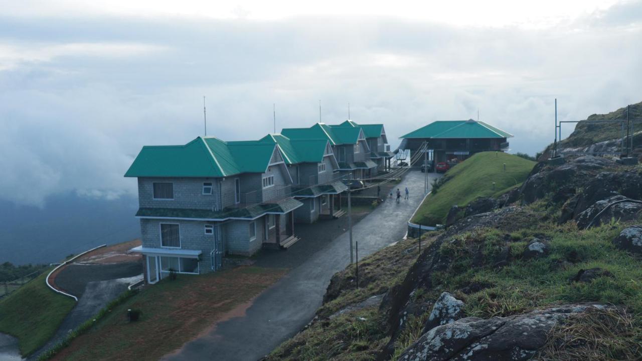 Orange Valley Hills Resort Vagamon Eksteriør billede