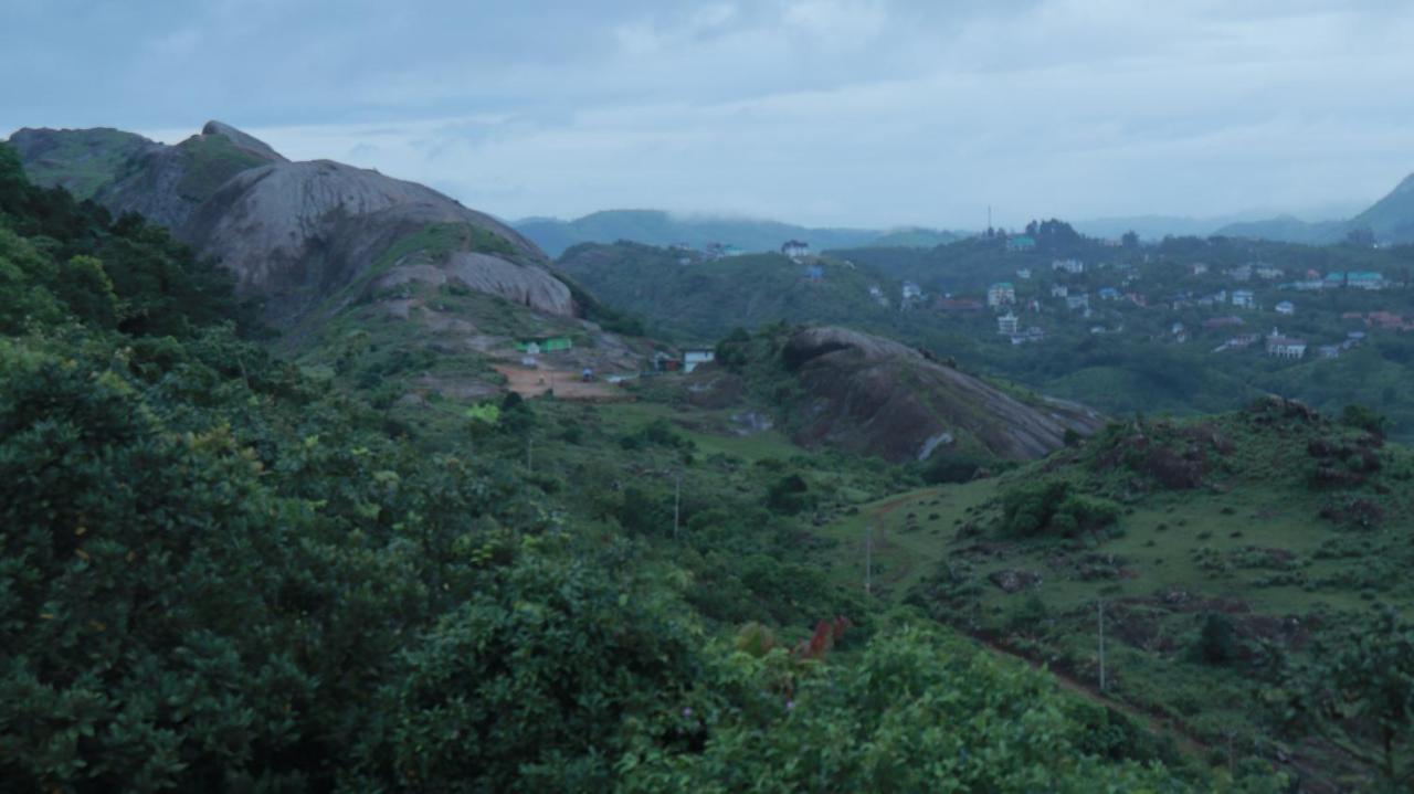 Orange Valley Hills Resort Vagamon Eksteriør billede