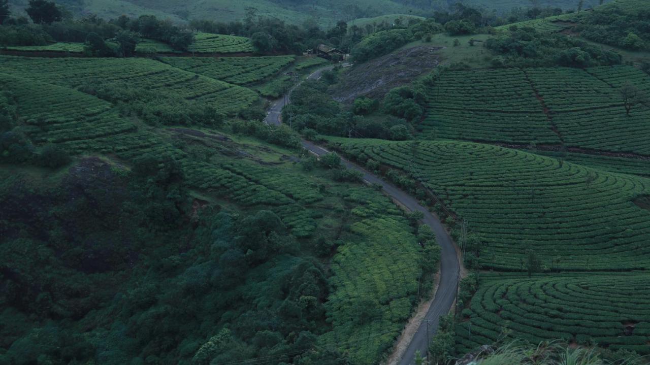 Orange Valley Hills Resort Vagamon Eksteriør billede