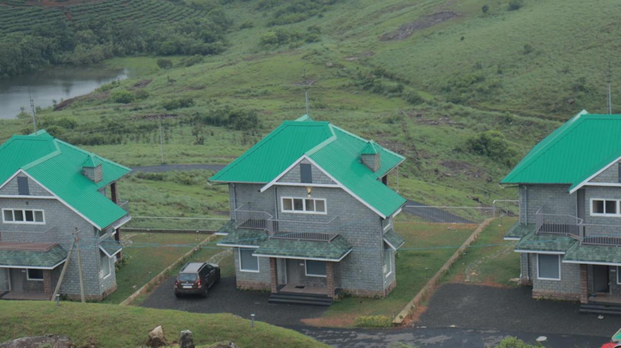 Orange Valley Hills Resort Vagamon Eksteriør billede