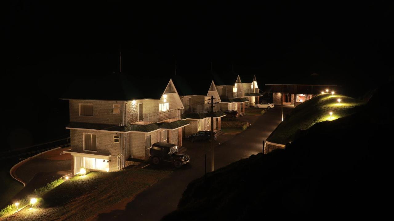 Orange Valley Hills Resort Vagamon Eksteriør billede
