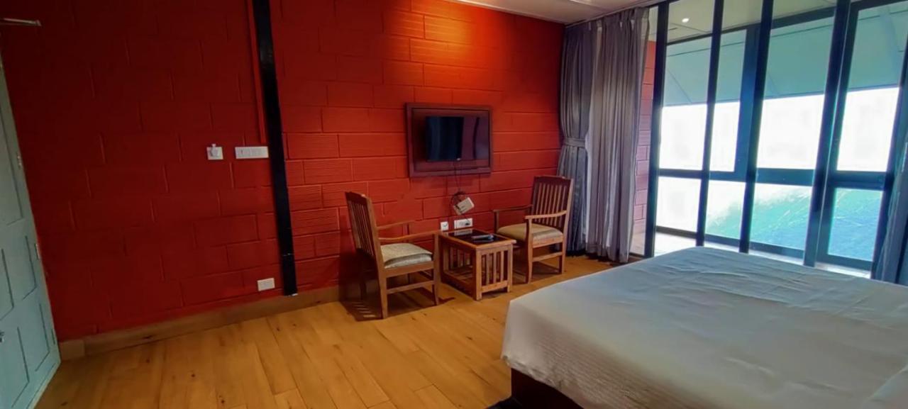 Orange Valley Hills Resort Vagamon Eksteriør billede