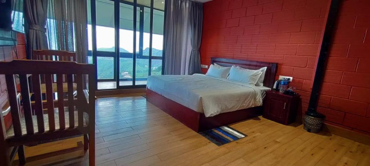 Orange Valley Hills Resort Vagamon Eksteriør billede