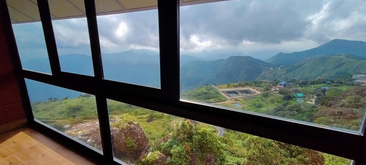 Orange Valley Hills Resort Vagamon Eksteriør billede