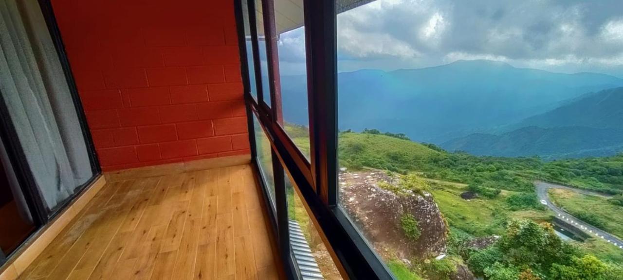 Orange Valley Hills Resort Vagamon Eksteriør billede