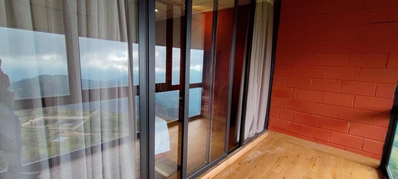 Orange Valley Hills Resort Vagamon Eksteriør billede