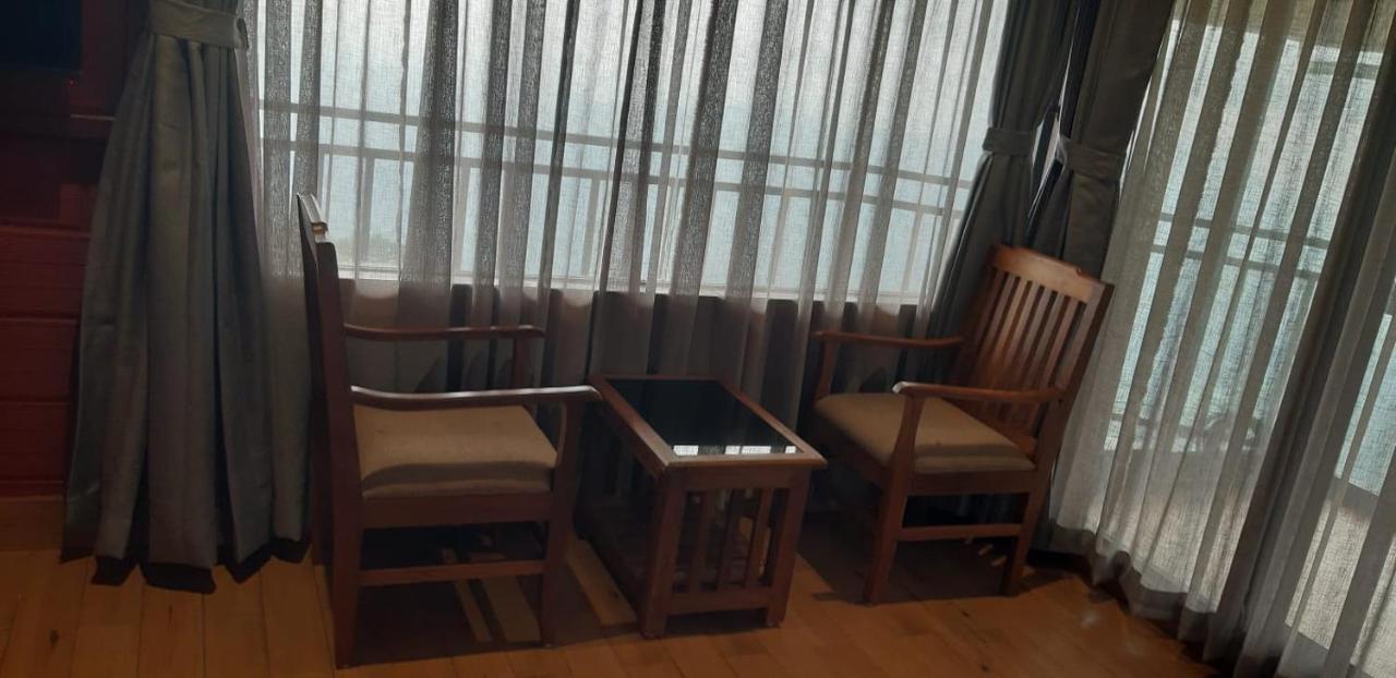 Orange Valley Hills Resort Vagamon Eksteriør billede